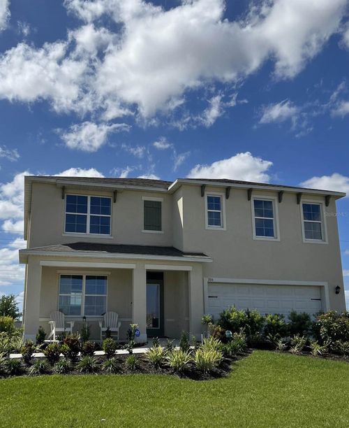 3230 Belize Place, HAINES CITY, FL, 33844 | Card Image