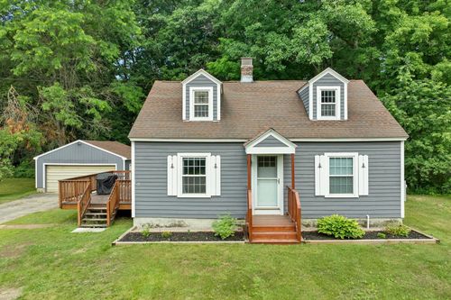 12 Mountain View Dr, Hill, NH, 03243-3408 | Card Image