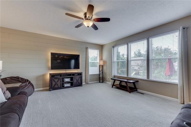 5840 Sly Fox Ln, House other with 4 bedrooms, 3 bathrooms and null parking in Indianapolis IN | Image 9