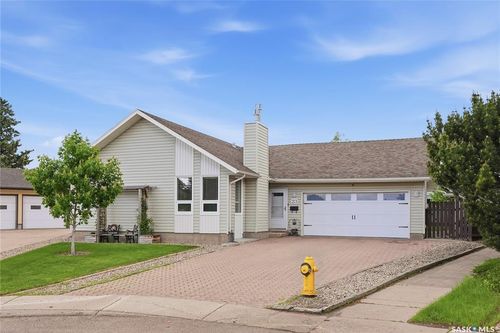 23 Blackley Pl, Saskatoon, SK, S7M5B1 | Card Image