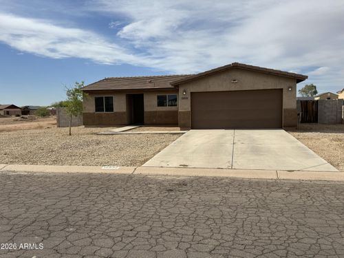 12532 W Obregon Dr, Arizona City, AZ, 85123-6022 | Card Image