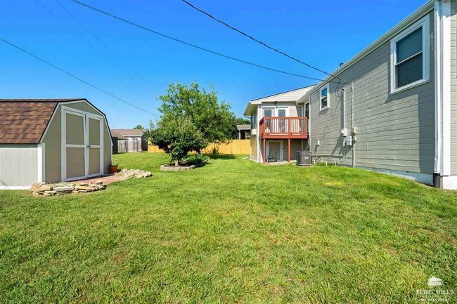 1920 Apache Dr, House other with 3 bedrooms, 3 bathrooms and null parking in Junction City KS | Image 30