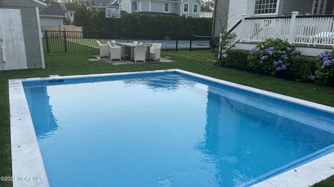 207 Monmouth Ave, House other with 9 bedrooms, 7 bathrooms and null parking in Spring Lake NJ | Image 46