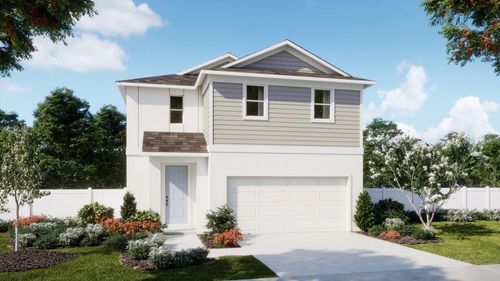 24051 Mortimer Way, Howey In The Hills, FL, 34737 | Card Image