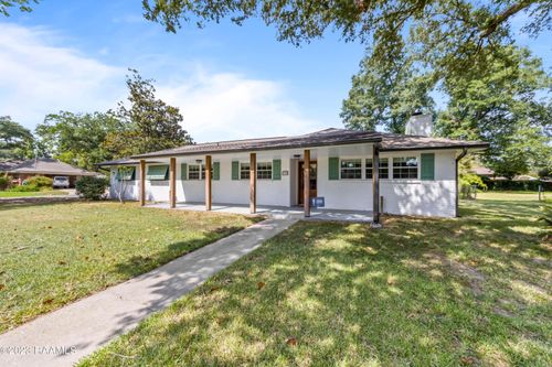 124 Locksley Dr, Lafayette, LA, 70508-4814 | Card Image
