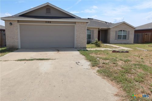 5108 Bridle Dr, Killeen, TX, 76549-5001 | Card Image