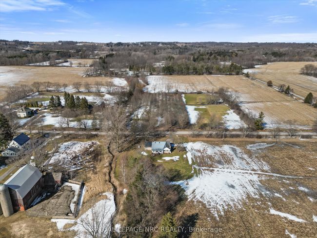 322 Foss Rd, House other with 3 bedrooms, 1 bathrooms and 4 parking in Fenwick ON | Image 34