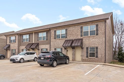 apt-3p-55 Durrett Dr, Clarksville, TN, 37042-6585 | Card Image