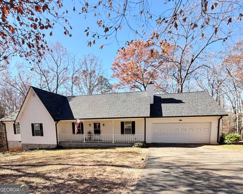 154 Stacey Dr, Cleveland, GA, 30528-3987 | Card Image