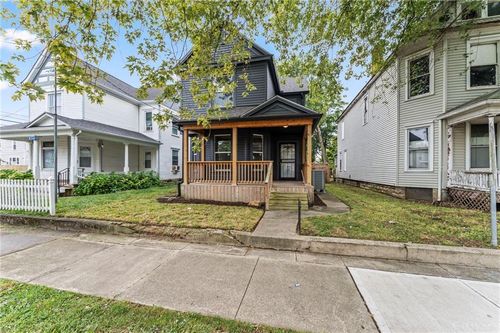 2126 E 4th St, Dayton, OH, 45403-2002 | Card Image