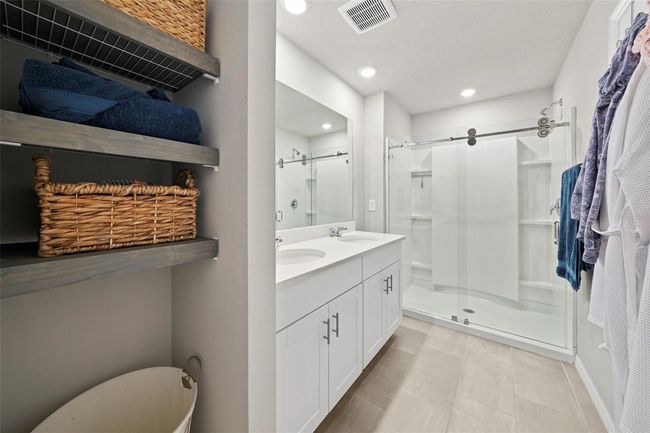 2760 Scarlet Bay Pl, Townhouse with 3 bedrooms, 3 bathrooms and null parking in BRANDON FL | Image 28