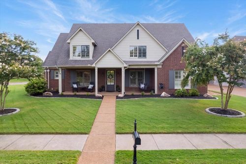 1736 Shoal Creek Ln, Collierville, TN, 38017-3946 | Card Image