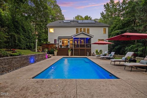 255 Norwalk Street, Holly Springs, NC, 27540 | Card Image