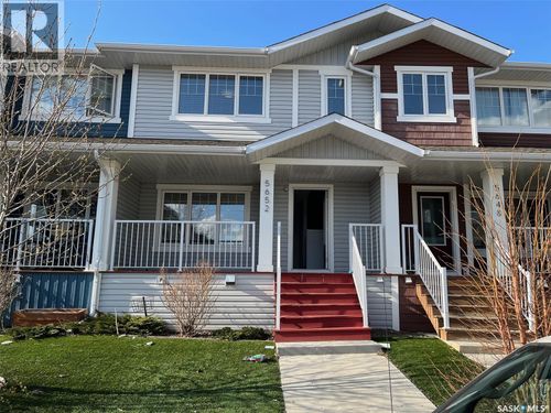5652 Prefontaine Ave, Regina, SK, S4W0M8 | Card Image