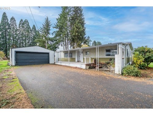 32300 Old Oak Dr, Tangent, OR, 97389-9765 | Card Image