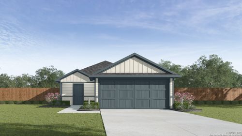 1022 Bold Run, Seguin, TX, 78155 | Card Image