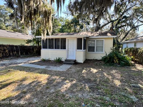 540 56th St E, Jacksonville, FL, 32208-4869 | Card Image