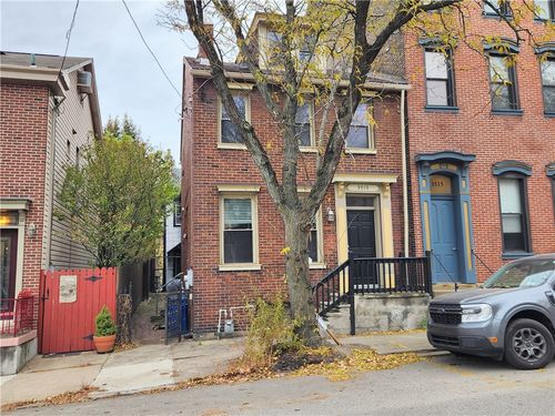 3-3513 Penn Ave, Lawrenceville, PA, 15201 | Card Image