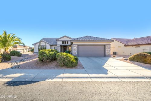 18483 N Deer Grass Court, Surprise, AZ, 85374 | Card Image