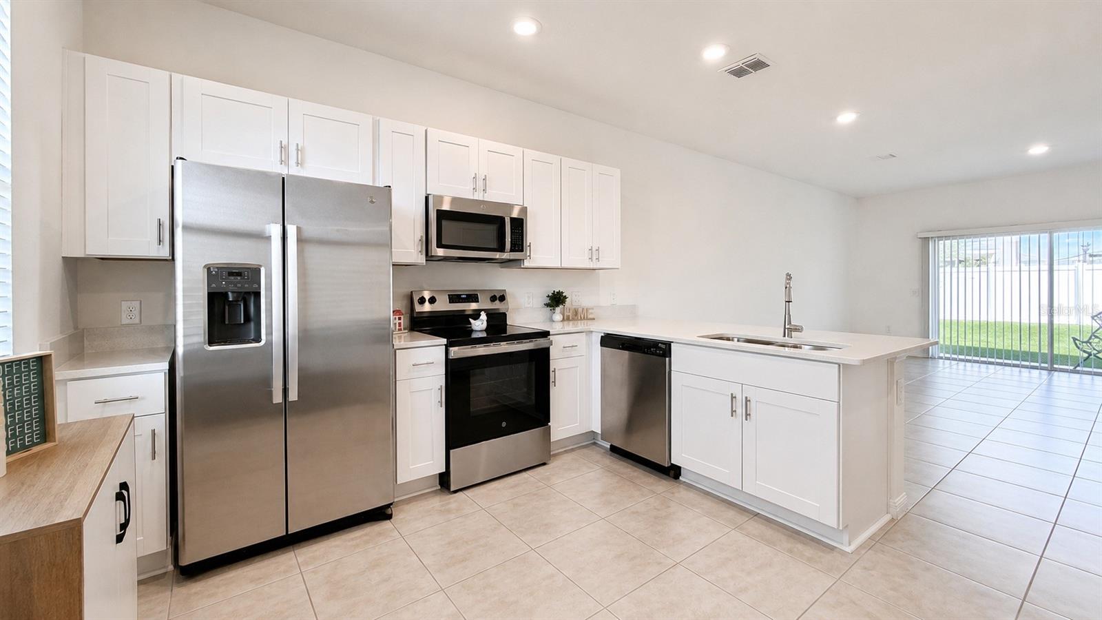 Residential Lease in KISSIMMEE 2