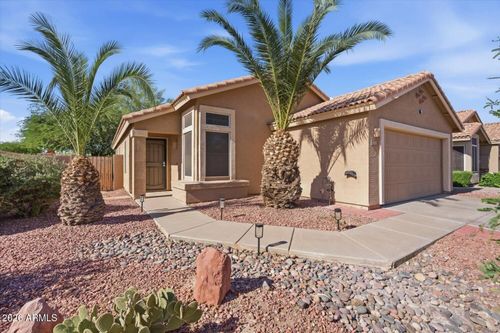 4313 E Raven Rd, Phoenix, AZ, 85044-6728 | Card Image