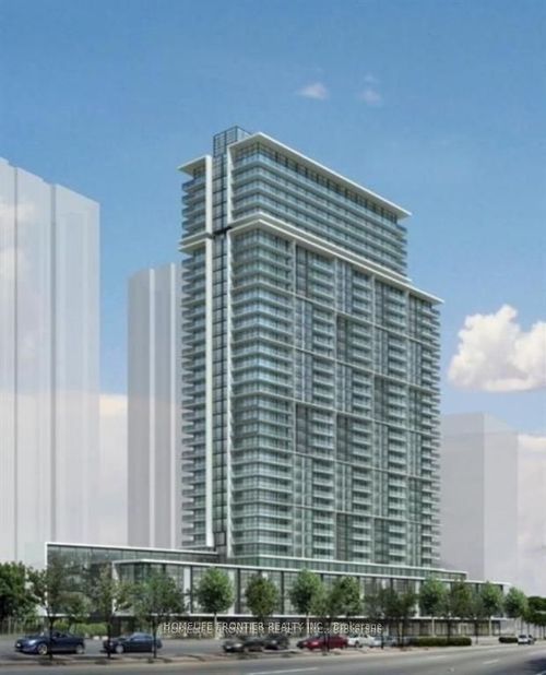 1018-4955 Yonge St, North York, ON, M2N5N6 | Card Image