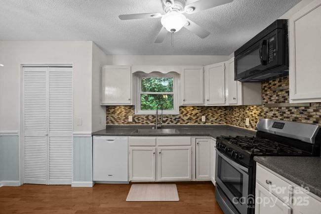 193 Timberside Dr, House other with 2 bedrooms, 1 bathrooms and null parking in Mars Hill NC | Image 18