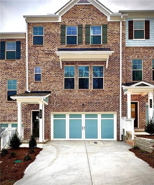 139 Matson Run Sw, Mableton, GA, 30126-4112 | Card Image