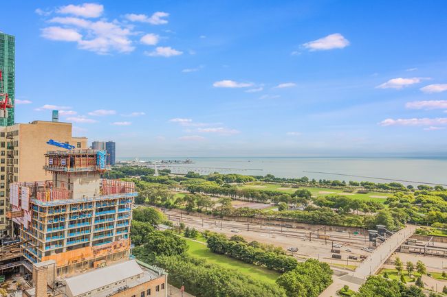 APT-2503 - 1111 S Wabash Ave, Condo with 3 bedrooms, 2 bathrooms and null parking in CHICAGO IL | Image 21