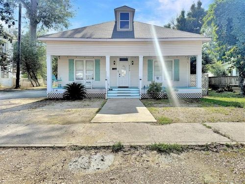 205 N Royal St, Deridder, LA, 70634-3853 | Card Image