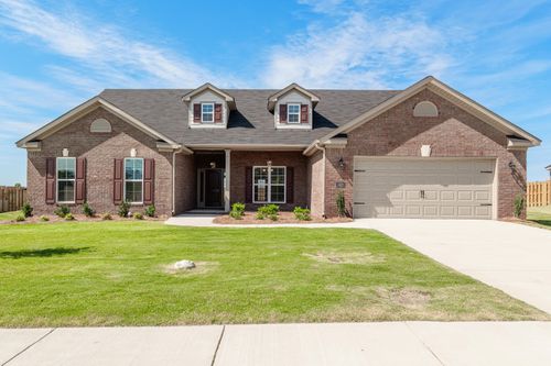 3359 Stockport Dr, Hephzibah, GA, 30815-4054 | Card Image