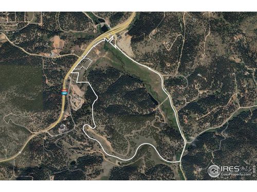 13034 Us Highway 285, Pine, CO, 80470-9419 | Card Image