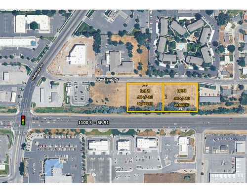 3-465 Westland Dr, Brigham City, UT, 84302-3062 | Card Image