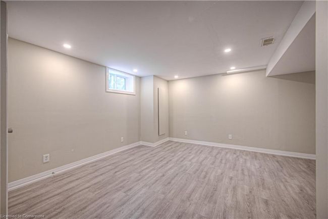 43 Dudhope Ave, House other with 4 bedrooms, 2 bathrooms and 6 parking in Cambridge ON | Image 27
