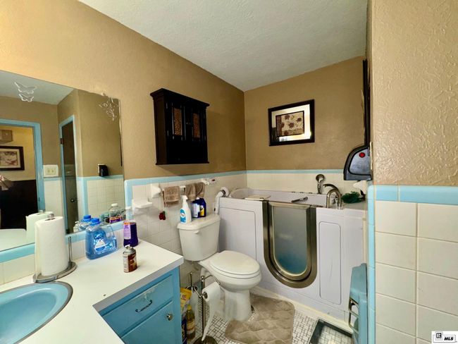 2024 Gemini Dr, House other with 3 bedrooms, 2 bathrooms and null parking in Bastrop LA | Image 9