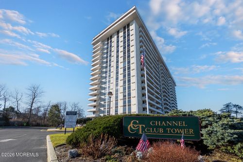 206-1 Channel Dr, Monmouth Beach, NJ, 07750-1365 | Card Image