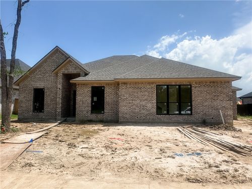 2006 Pebble Bend Dr, College Station, TX, 77845-2220 | Card Image