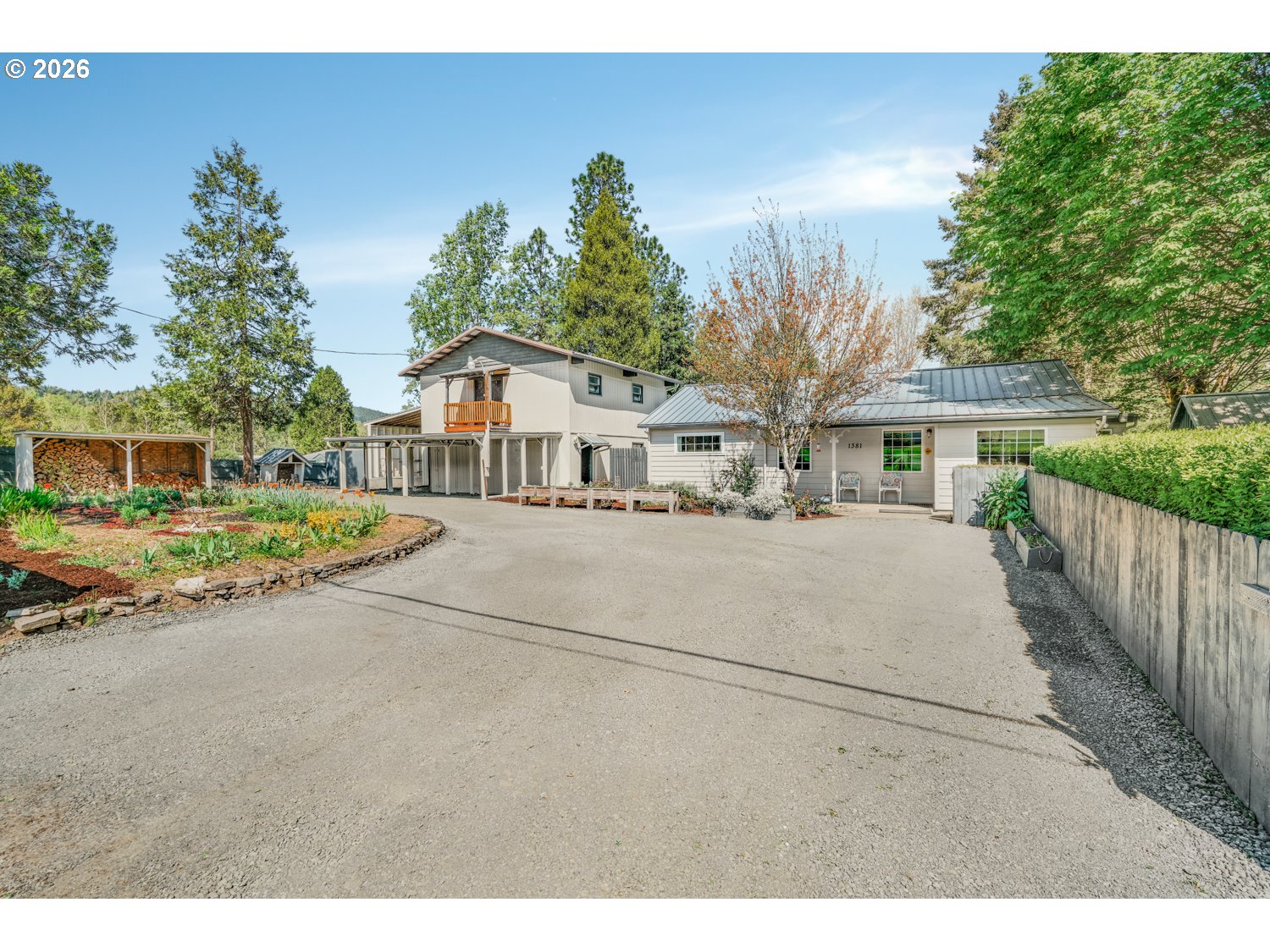 Residential in Roseburg 3