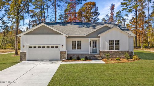 2412 Starling Lane, New Bern, NC, 28562 | Card Image