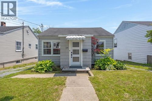 134 Courtenay Ave, Saint John, NB, E2J1N5 | Card Image
