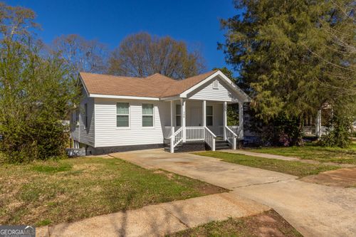 146 O St Nw, Thomaston, GA, 30286-2960 | Card Image