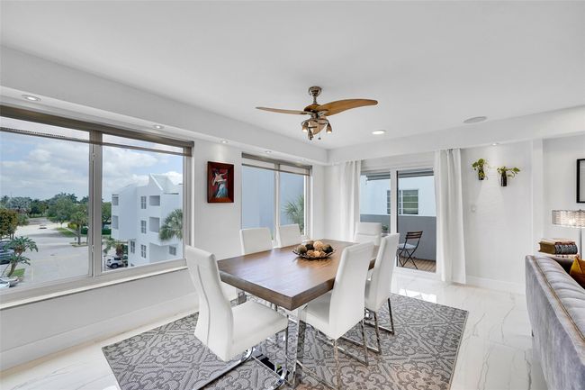 APT-401D - 2860 Ne 14 Th Street Cswy, Condo with 2 bedrooms, 2 bathrooms and null parking in Pompano Beach FL | Image 14