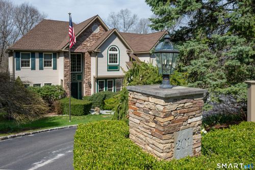 201 Grey Rock Rd, Southbury, CT, 06488-4636 | Card Image