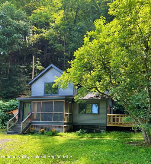 36 Rodney St, Kingston, NY, 12401-6730 | Card Image