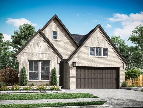 6929 Nubuck Dr, Montgomery, TX, 77316-1328 | Card Image