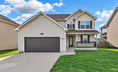 3762 Suiter Rd, Clarksville, TN, 37040-6228 | Card Image