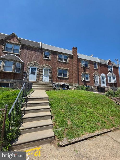 6156 Mulberry St, Philadelphia, PA, 19135-3421 | Card Image