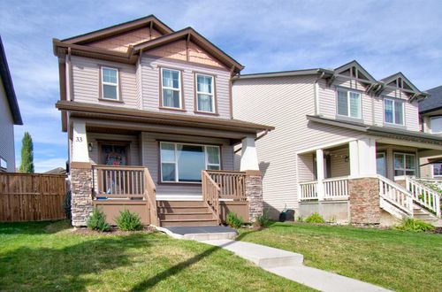 33 Morningside Manor Sw, Airdrie, AB, T4B0K2 | Card Image