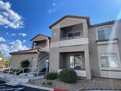 625-75 N Valle Verde Dr, Henderson, NV, 89074-1758 | Card Image
