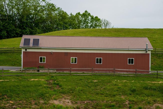 5698 Morgantown Pike, Home with 4 bedrooms, 2 bathrooms and 3 parking in Belington WV | Image 5
